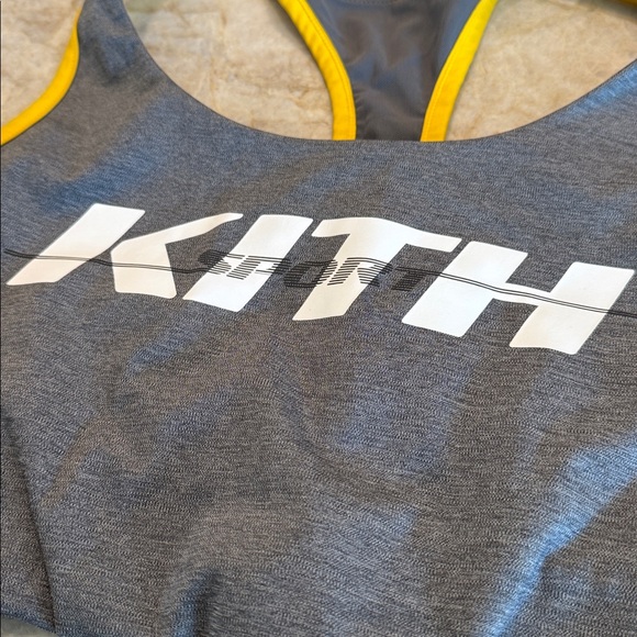 Kith Workout Set (Bra and Shorts) - Picture 8 of 8